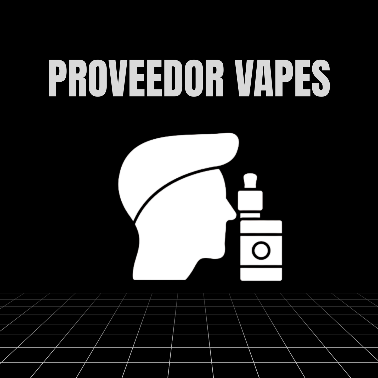 PROVEEDOR VAPES