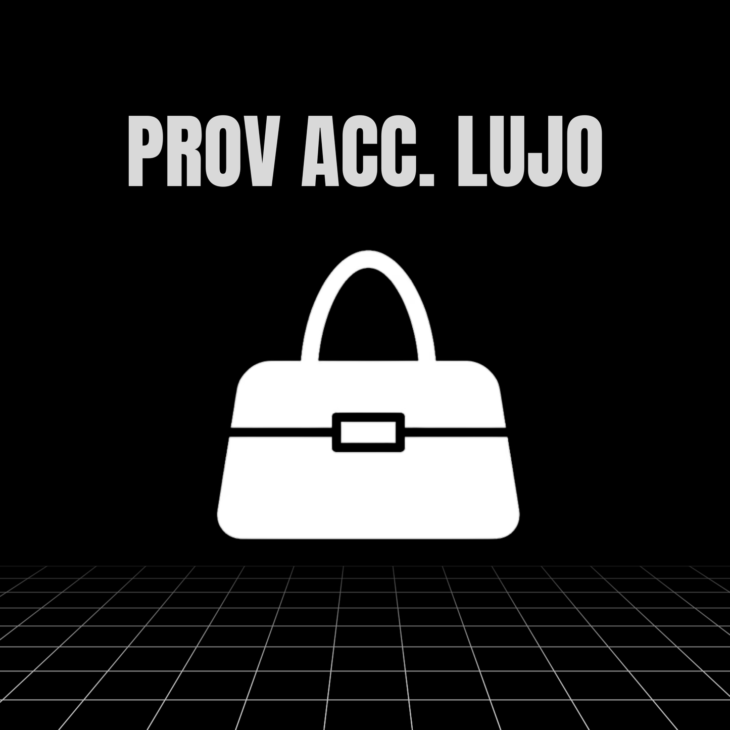 PROVEEDORES ACCESORIOS LUJO