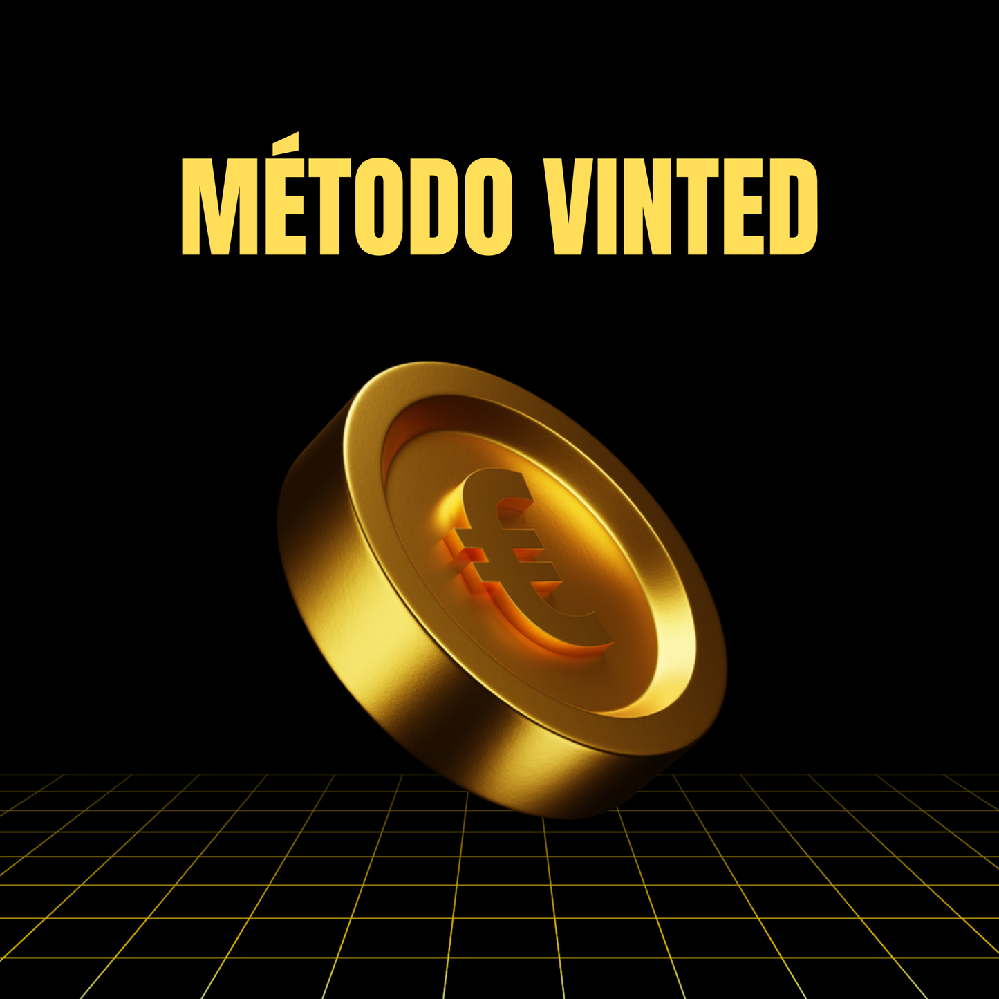 MÉTODO REVENTA VINTED
