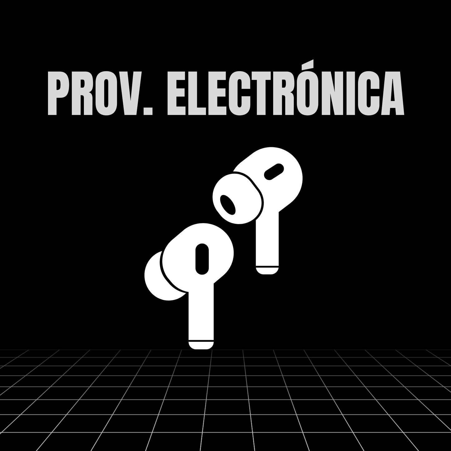 PROVEEDORES ELECTRONICA