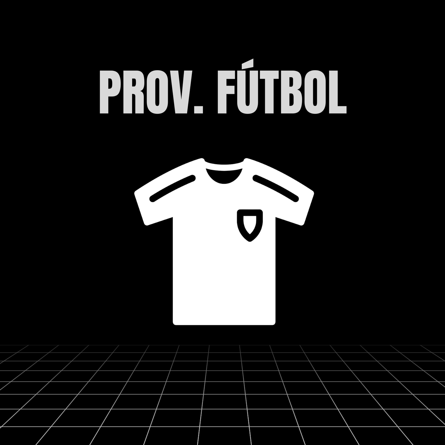 PROVEEDORES FÚTBOL