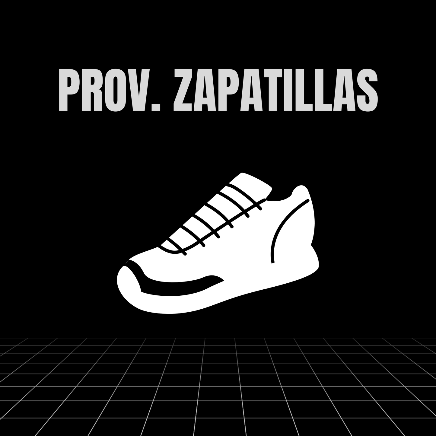 PROVEEDORES SNEAKERS