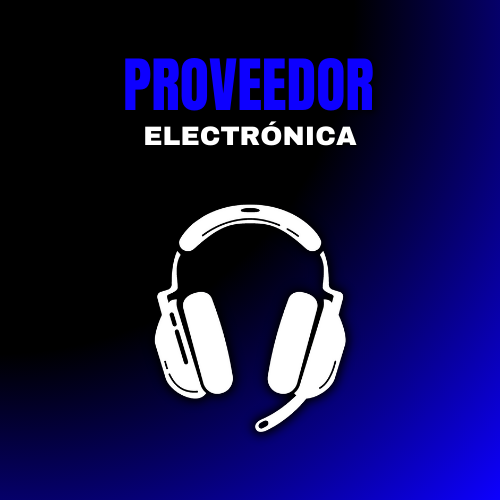 PROVEEDORES ELECTRONICA